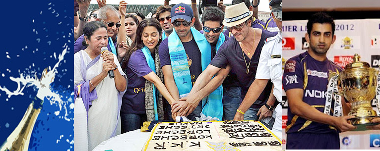 SRK's Knights treated as Kings